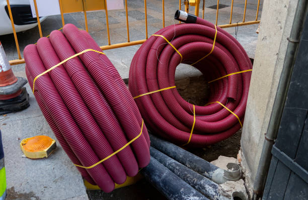 Best Flood restoration services  in Glenwood City, WI