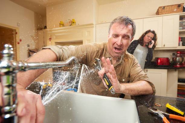 Best Emergency water damage restoration  in Glenwood City, WI